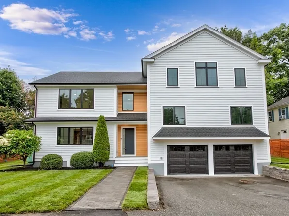 279 Florence Ave, Arlington, MA 02476