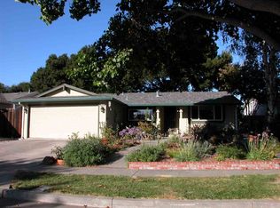 34386 Locke Ave, Fremont, CA 94555