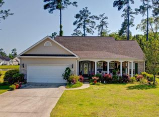 238 Laurel Bay Dr, Murrells Inlet, SC 29576