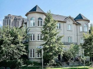 11 Everson Dr #414, Toronto, ON M2N7B9