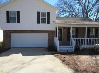411 Laurel St, Bremen, GA 30110