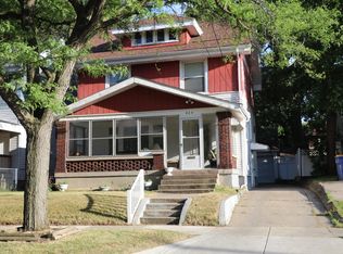 808 Alexander St SE, Grand Rapids, MI 49507