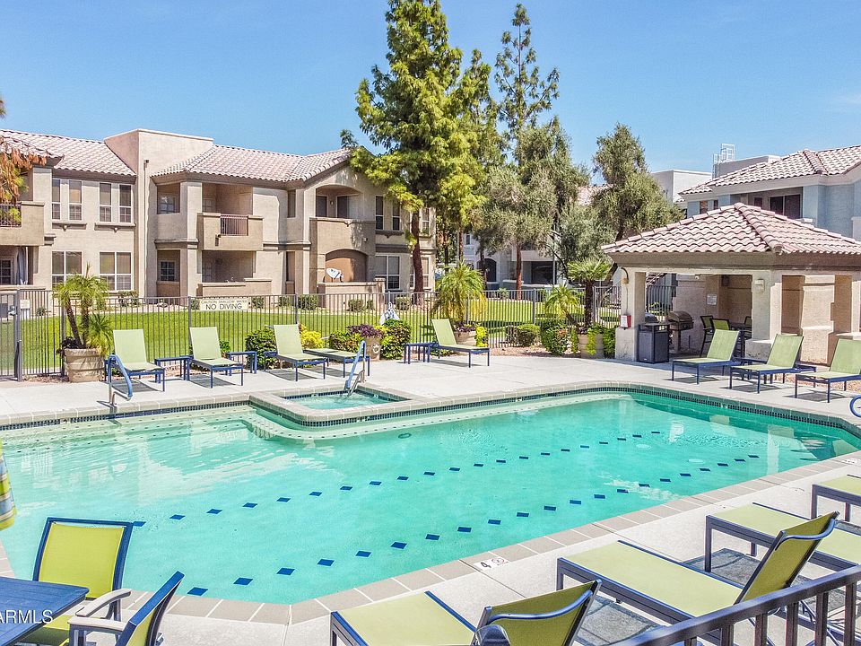 1st image of 1100 N PRIEST Drive #1135
