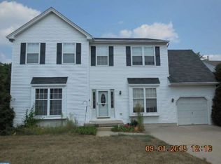 42 Ashley Dr, Delran, NJ 08075