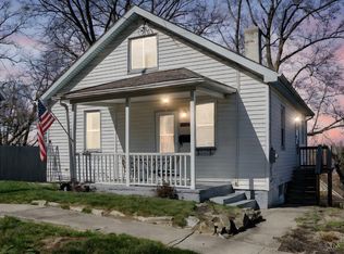 805 4th St, Reading, OH 45215