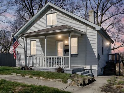 805 4th St, Reading, OH, 45215
