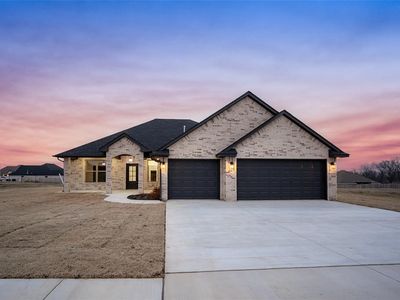 1421 Buckhorn Pl, Tuttle, OK, 73089