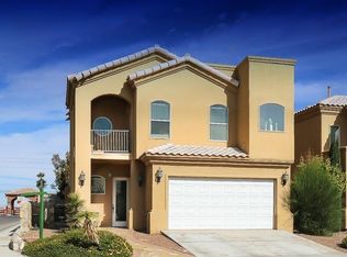 11601 Saint Martin Way, El Paso, TX 79936
