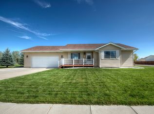 3302 Remington Rd, Rapid City, SD 57703