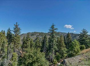2357 Deep Creek Dr, Running Springs, CA 92382