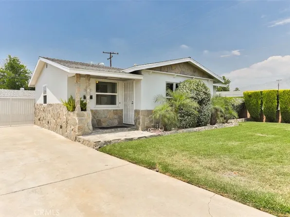 907 S Prospero Dr, Glendora, CA 91740