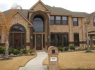 8422 Glenn Elm Dr, Spring, TX 77379