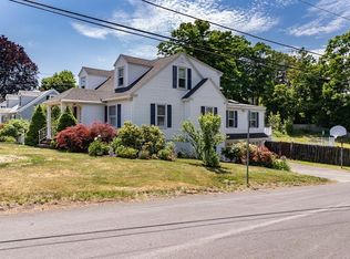178 Elm St, Andover, MA 01810
