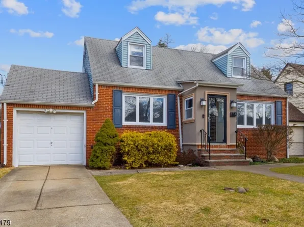 174 Willow Ave, Hackensack City, NJ 07601