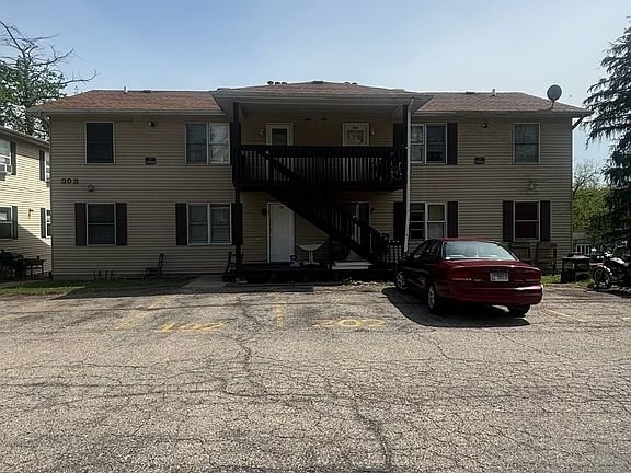2nd image of 303 Pyott Rd APT 202