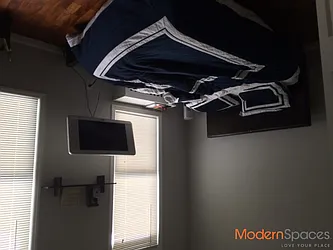 Rented by Modern Spaces