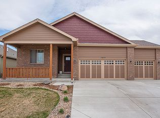 1655 Tennessee St, Loveland, CO 80538