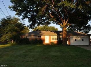 13088 Cloverleaf St NW, Massillon, OH 44647