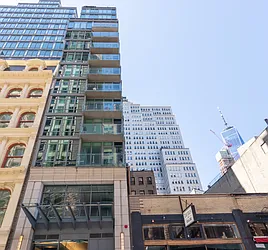 Rented by BARNES New York