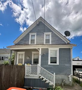 7 Cottage St, New Bedford, MA, 02740