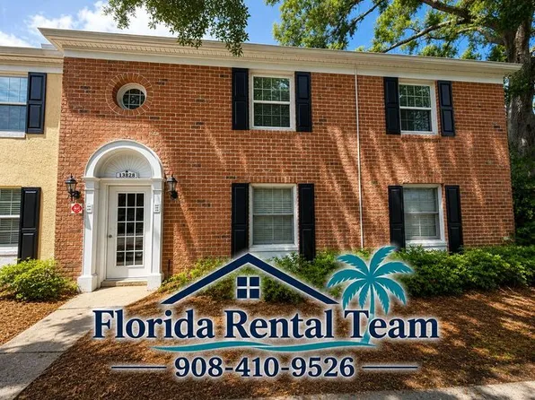 13828 Orange Sunset Dr, Tampa, FL