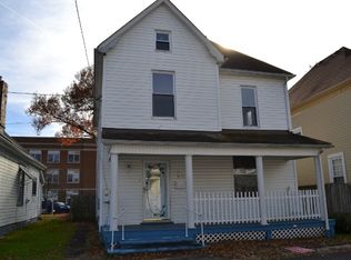 38 15th St, Wellsburg, WV