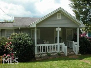 3931 Myers Chapel Rd, Hayesville, NC 28904