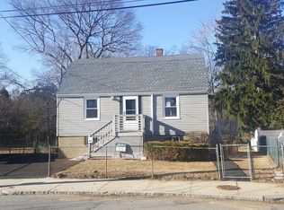 87-89 Belnel Rd, Hyde Park, MA 02136