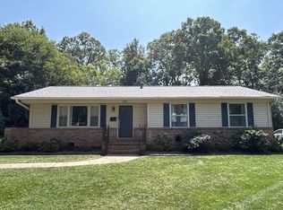 1748 Delchester Dr, Charlotte, NC 28210