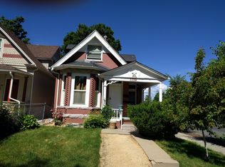 3359 N High St APT C, Denver, CO 80205