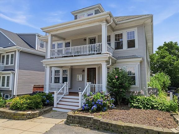 3rd image of 52 Boutwell St #2