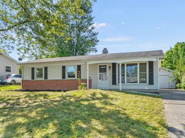 4416 Casa Verde Dr, Fort Wayne, IN 46816