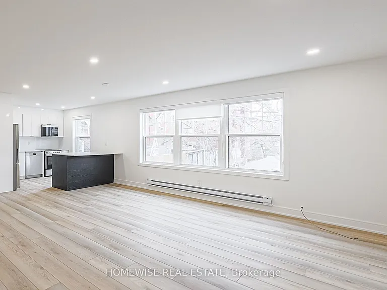 383 Spadina Rd #2 — Photo 5