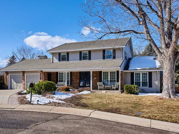 2964 Owens Court, Lakewood, CO 80215