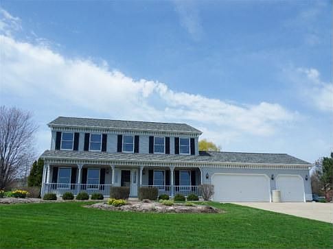 Front Elevation