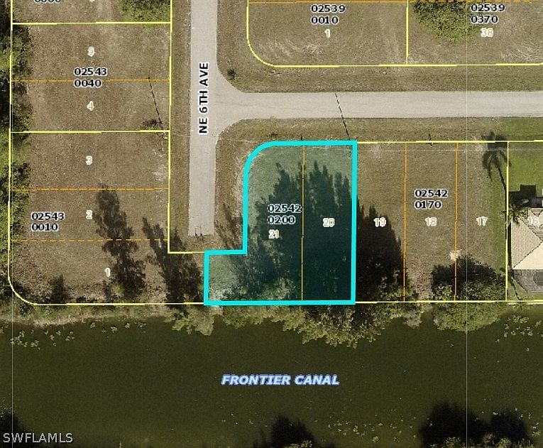 1st image of 600 NE 20th St