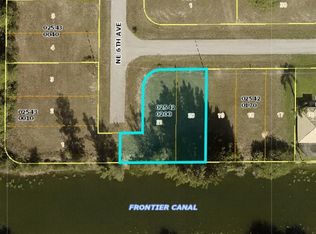 600 NE 20th St, Cape Coral, FL 33909