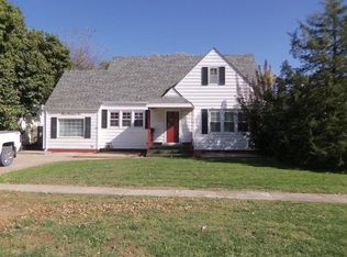 302 N 3rd Ave, Logan, IA 51546