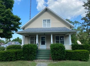 205 S Douglas St, Bronson, MI 49028