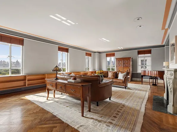 145 Central Park APT 8C, New York, NY 10023