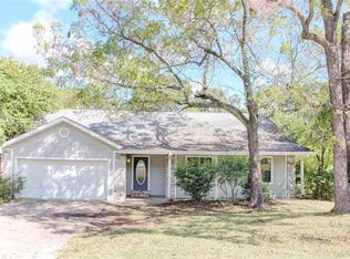 854 Callihan Loop, Springdale, AR 72762