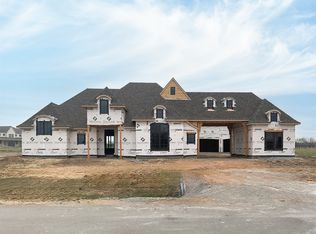 31719 E Two Socks Dr, Broken Arrow, OK 74014