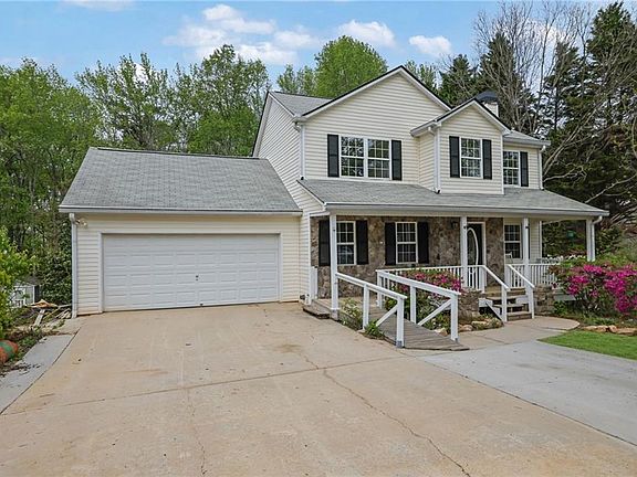 2nd image of 848 Burton Ridge Dr