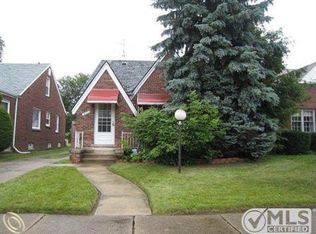 18220 Steel St, Detroit, MI 48235