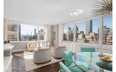 Sold by Douglas Elliman