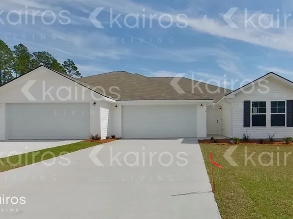 13 Cottage Grove Dr, Brunswick, GA 31525