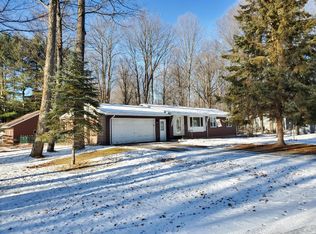 1647 Bonack Loop, Three Lakes, WI 54562