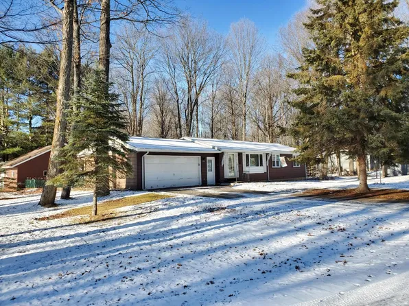 1647 Bonack Loop, Three Lakes, WI 54562