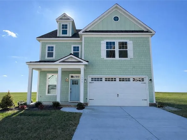 1360 Narrow Way, Virginia Beach, VA 23451