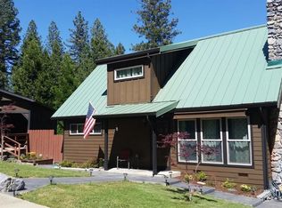3207 Fain Ln, Georgetown, CA 95634
